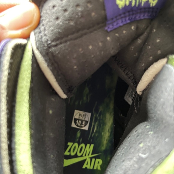 Air Jordan 1 Zoom Air CMFT - Picture 5 of 6